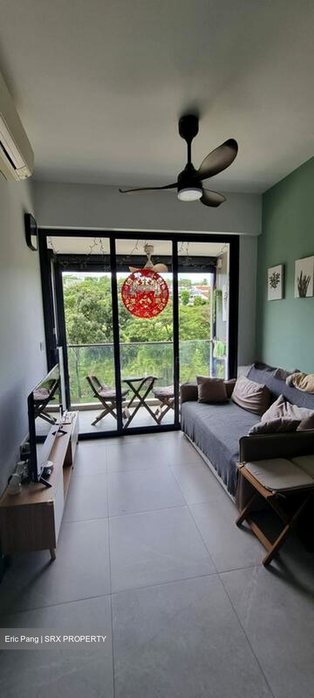 BUKIT 828 (D23), Apartment #506058821